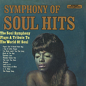 Symphony Of Soul Hits