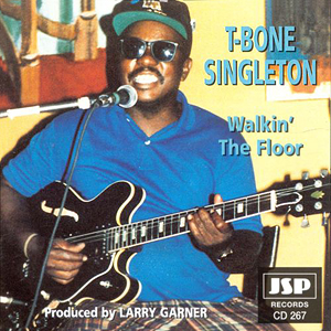 TBone Singleton Walkin The Floor