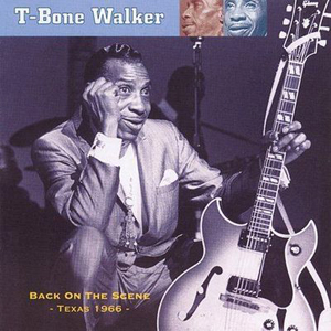 TBoneWalkerBackOnTheScene