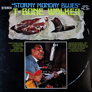 TBone Walker Stormy Monday Blues