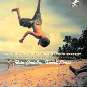 TMJukeJackBakerTrioSecondLiners