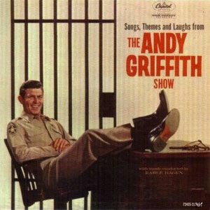 TV Cops Andy Griffith Show