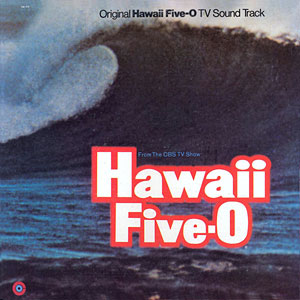 TV Cops Hawaii Five O