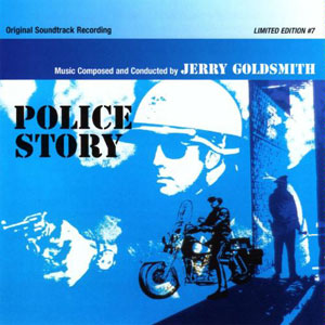 TV Cops Police Story Goldsmith