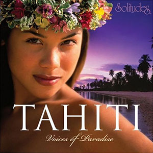 Tahiti Solitudes