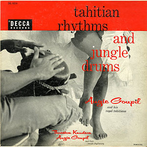 Tahitian Rhythms