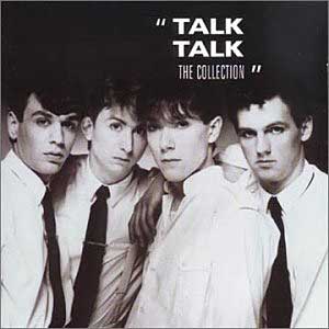 Talk Talk Collection-US