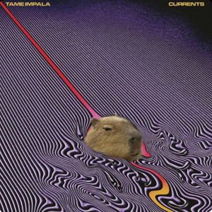 TameImpalaCapybara