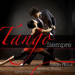 Tango Siempre