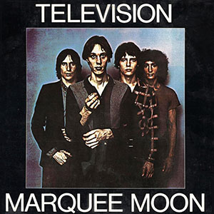TelevisionMarqueeMoon
