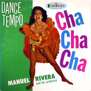 Tempo Dance Cha Cha Rivera