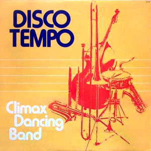 Tempo Disco Climax Band