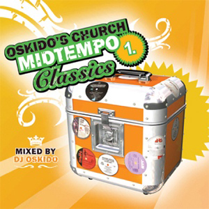 Tempo Mid Classics Oskido