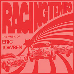 Tempo Racing Eric Towren