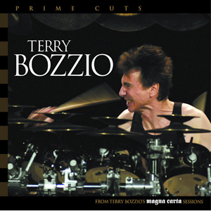 Terry Bozzio Prime Cuts