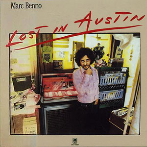 Texas Austin Lost Marc Benno