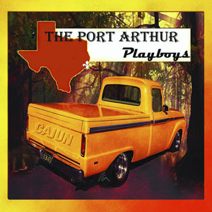 Texas Port Arthur Playboys