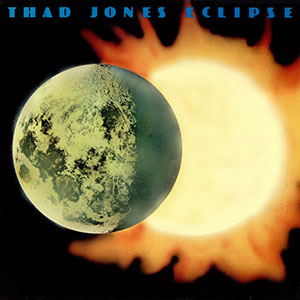 Thad Jones Eclipse