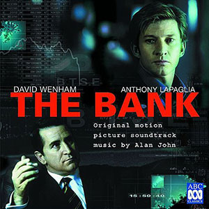 The Bank Soundtrack Alan John