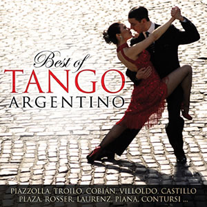 The Best Tango Argentina