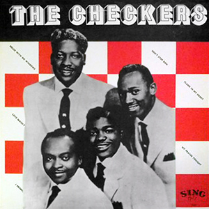 TheCheckersSing