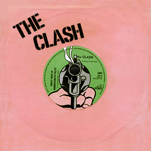 The Clash Hammersmith Palais