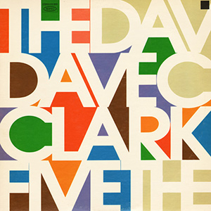 TheDaveClarkFiveType