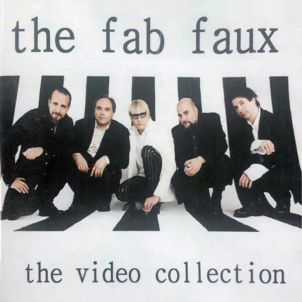 TheFabFauxVideoCollection