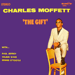 The Gift Charles Mofett