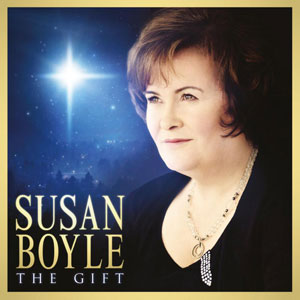 The Gift Susan Boyle