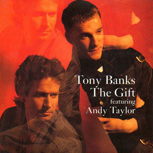 The Gift Tony Banks
