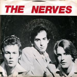 TheNerves