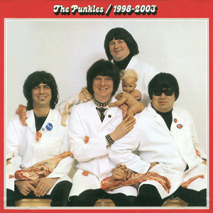 ThePunkles1998-2003