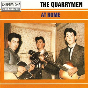 The Quarrymen - The Beatles