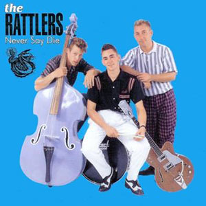 the Rattlers