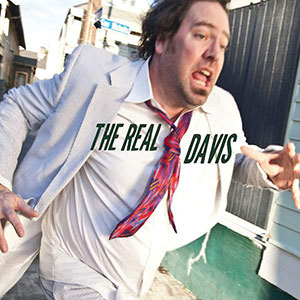 The Real Davis Rogan
