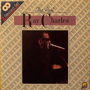 The Real Ray Charles