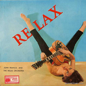 The Relax Orchestra