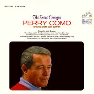 The Scene Changes Perry Como