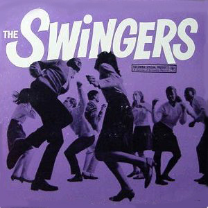 The Swingers 60s Compilation
