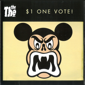 TheThe$1OneVote