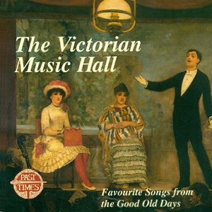 The Victorian Music Hall
