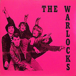The Warlocks - Grateful Dead