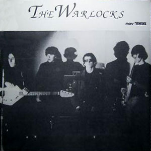 The Warlocks - Velvet Underground