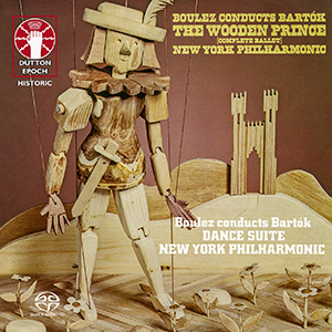 TheWoodenPrinceBartok