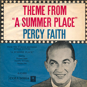 ThemeFromASummerPlacePercyFaith
