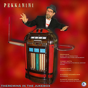 Theremins In The Jukebox