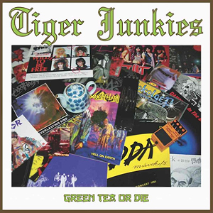 TigerJunkiesGreenTea
