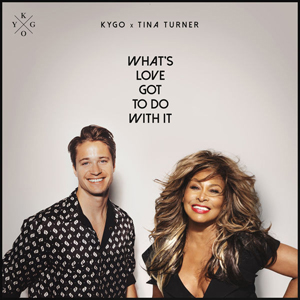 TinaTurnerKygoWhatsLoveGotToDoWithIt