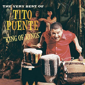 Tito Puente King